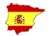 ALEJOP ESPECTÁCULOS - Espanol