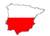 ALEJOP ESPECTÁCULOS - Polski
